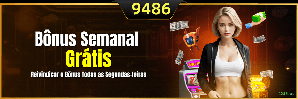 Bônus 2288bet
