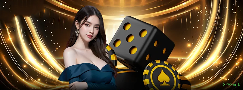 Rollover Bônus 2288bet