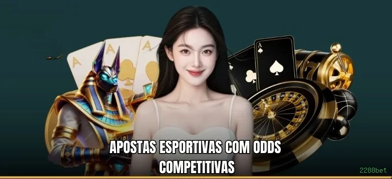 2288bet Plataforma