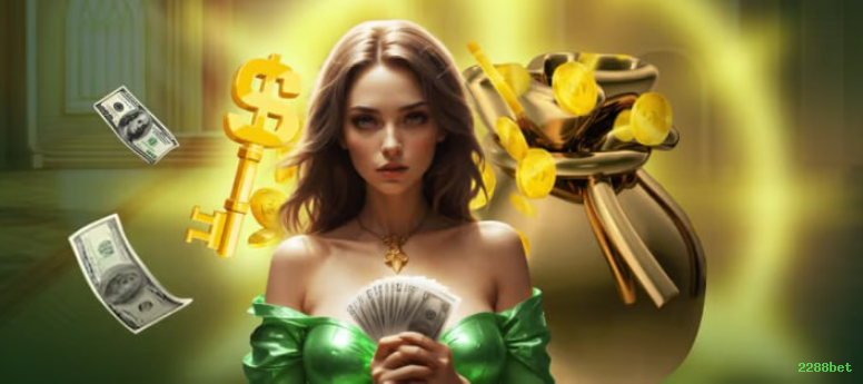 FAQ 2288bet