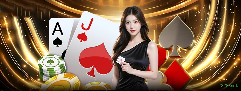 Estratégia Blackjack 2288bet