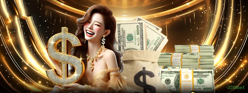 2288bet Plataforma