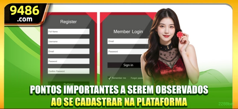Dicas de Slots 2288bet