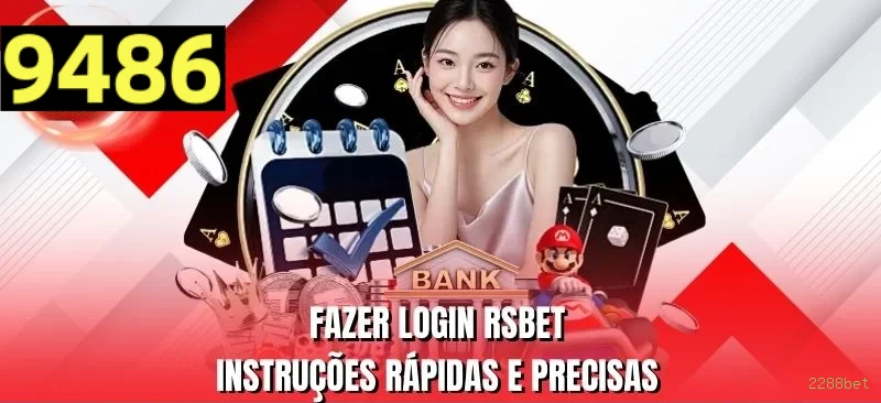 Caça-Níqueis 2288bet