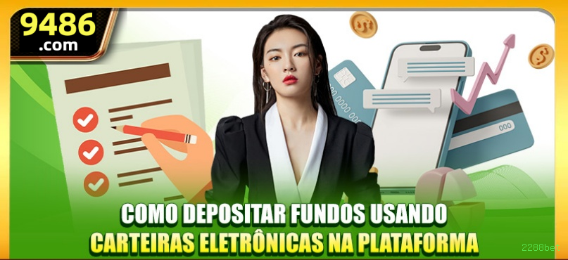 Programa VIP 2288bet